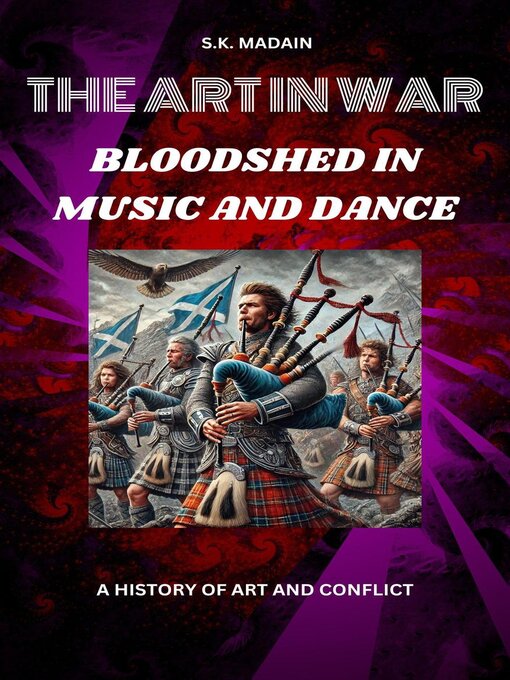 Title details for The Art in War by S.K. Madain - Available